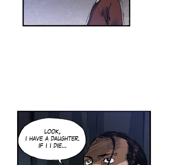 Read Shivers chapter 72 image 35 on Lezhin