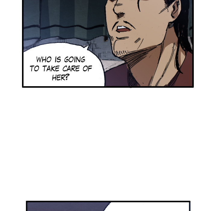 Read Shivers chapter 72 image 36 on Lezhin