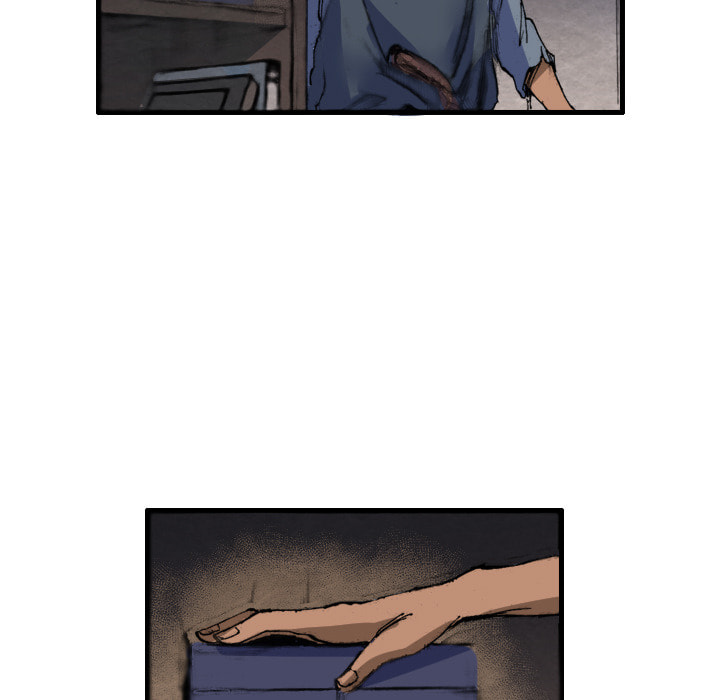 Read Shivers chapter 72 image 4 on Lezhin