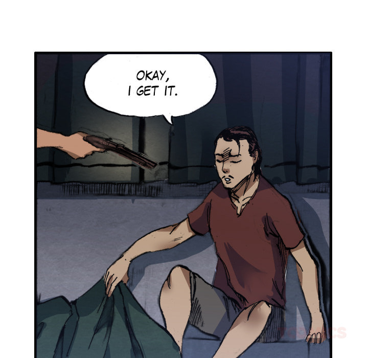 Read Shivers chapter 72 image 41 on Lezhin