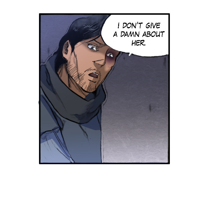 Read Shivers chapter 72 image 44 on Lezhin