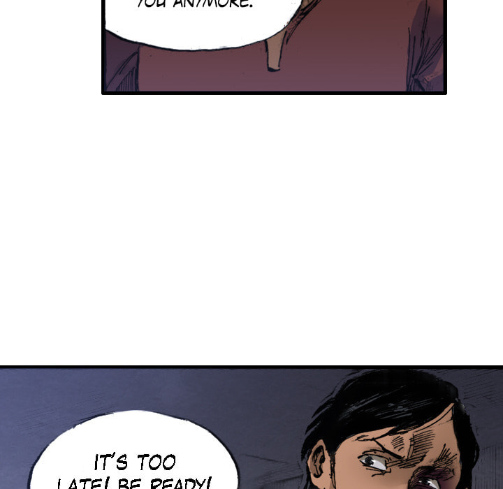 Read Shivers chapter 72 image 46 on Lezhin
