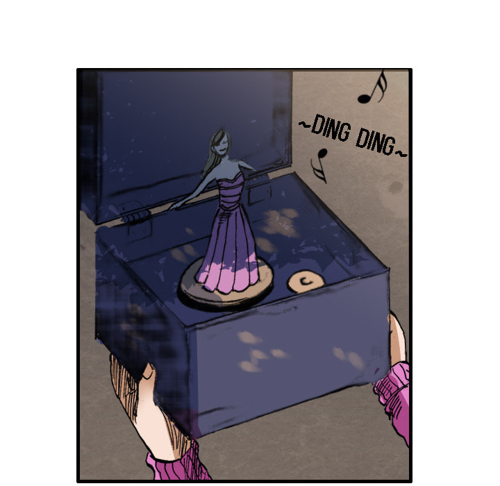Read Shivers chapter 72 image 50 on Lezhin