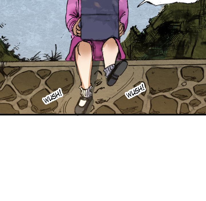 Read Shivers chapter 72 image 52 on Lezhin