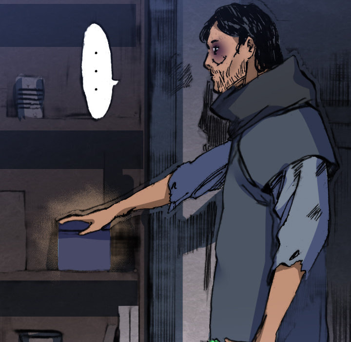 Read Shivers chapter 72 image 6 on Lezhin