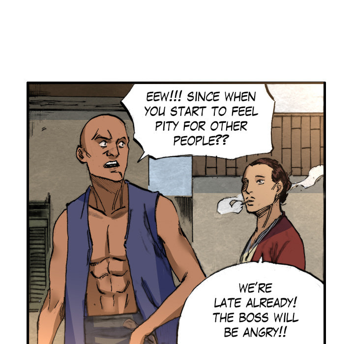 Read Shivers chapter 72 image 70 on Lezhin