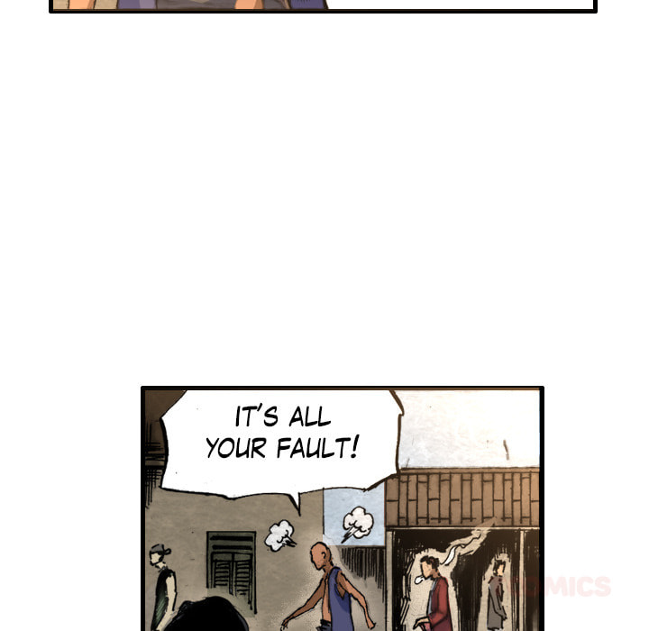 Read Shivers chapter 72 image 71 on Lezhin