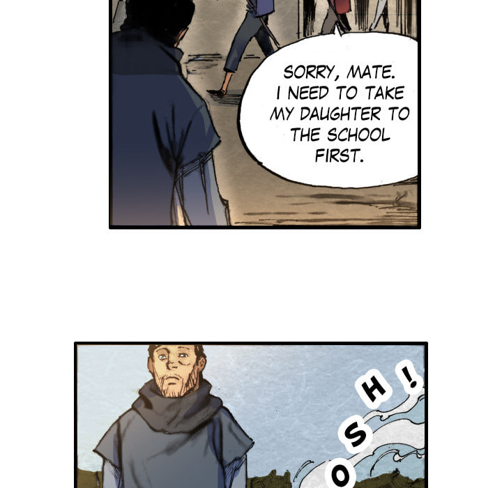 Read Shivers chapter 72 image 72 on Lezhin