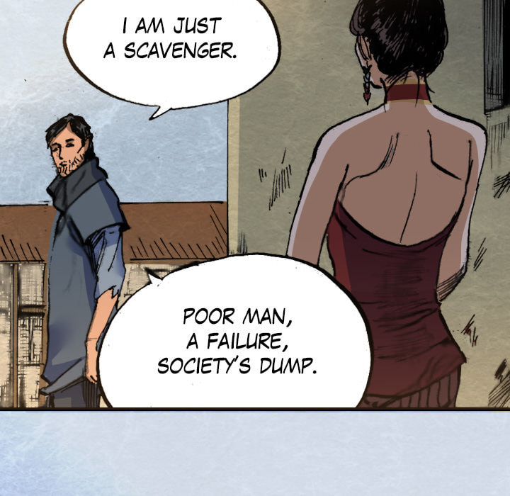 Read Shivers chapter 72 image 77 on Lezhin
