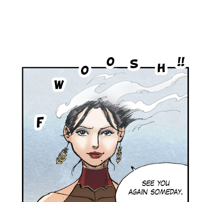 Read Shivers chapter 72 image 83 on Lezhin