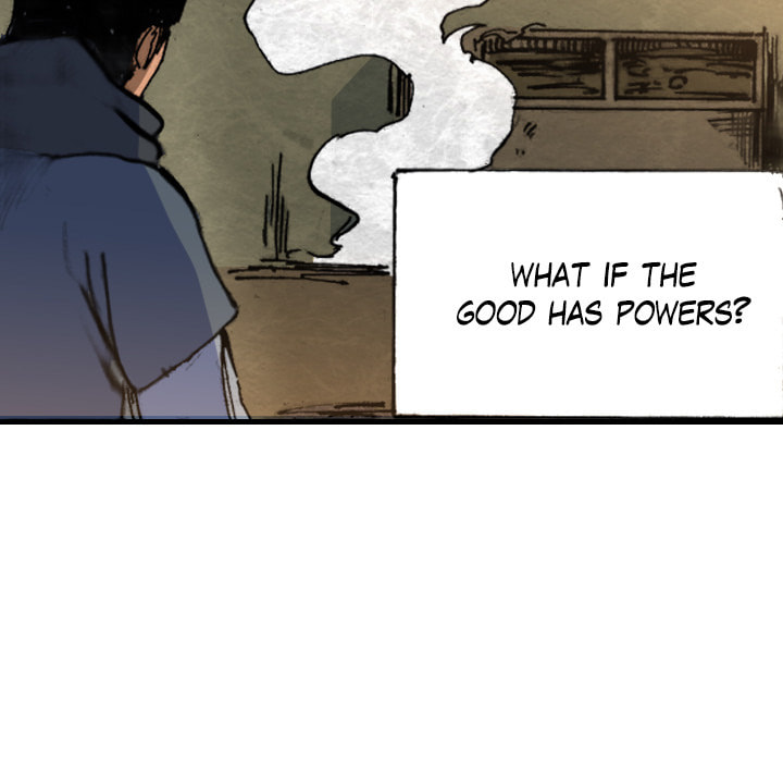 Read Shivers chapter 72 image 85 on Lezhin