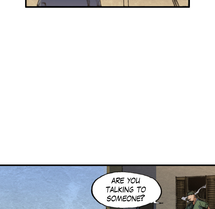 Read Shivers chapter 72 image 89 on Lezhin