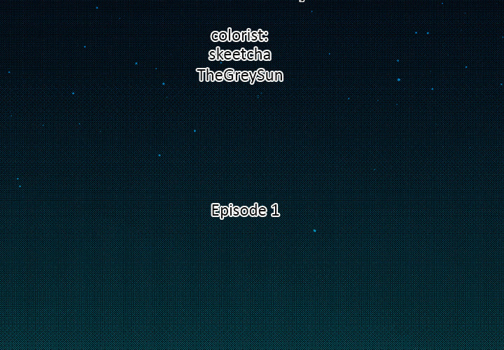 Read Shivers chapter 74 image 1 on Lezhin