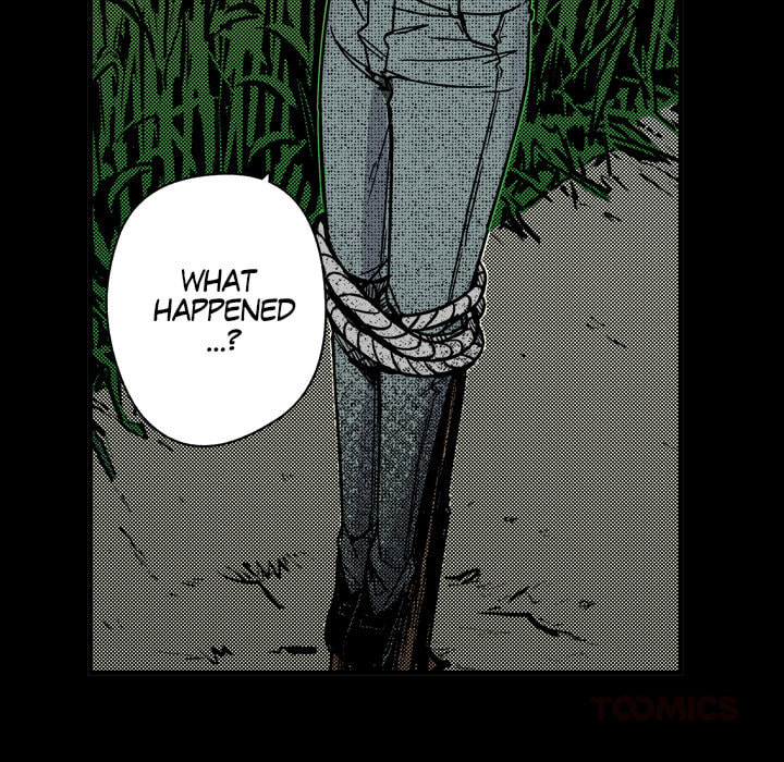 Read Shivers chapter 74 image 10 on Lezhin