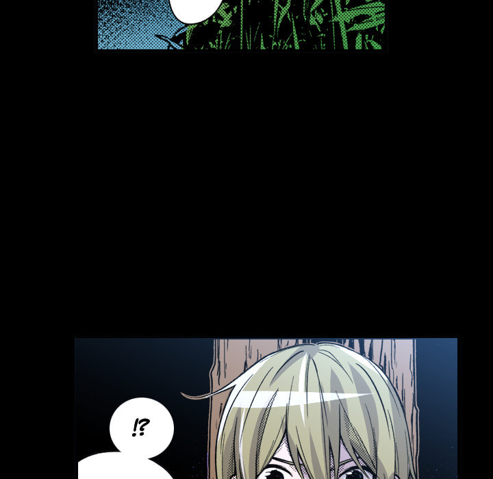 Read Shivers chapter 74 image 14 on Lezhin