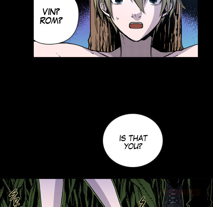 Read Shivers chapter 74 image 15 on Lezhin