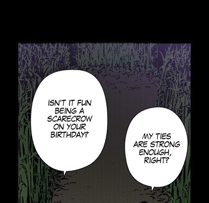 Read Shivers chapter 74 image 18 on Lezhin