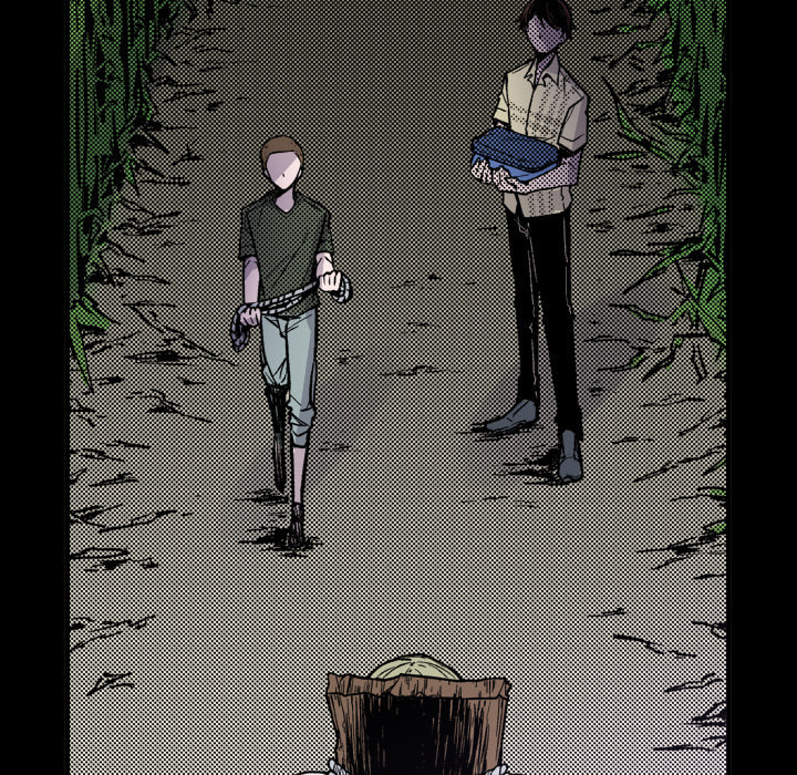Read Shivers chapter 74 image 19 on Lezhin