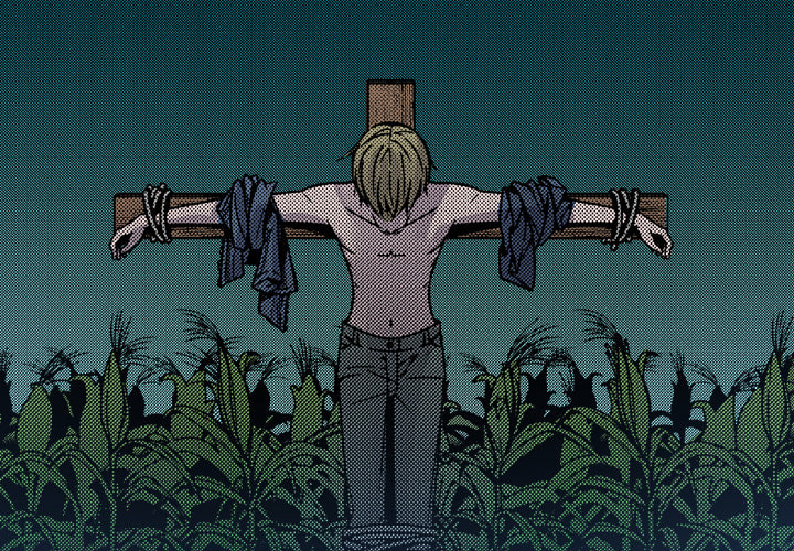 Read Shivers chapter 74 image 2 on Lezhin
