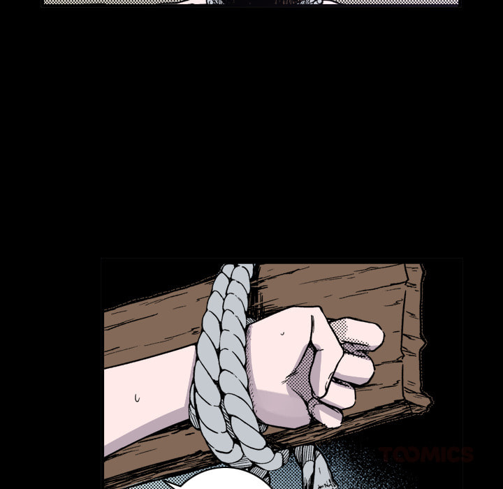 Read Shivers chapter 74 image 20 on Lezhin