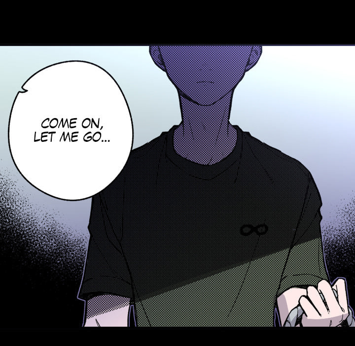 Read Shivers chapter 74 image 23 on Lezhin