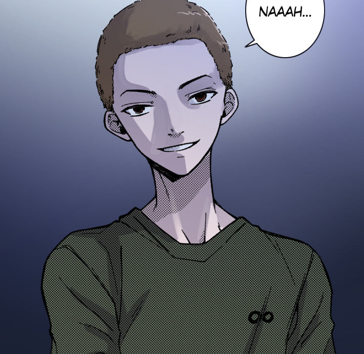 Read Shivers chapter 74 image 26 on Lezhin