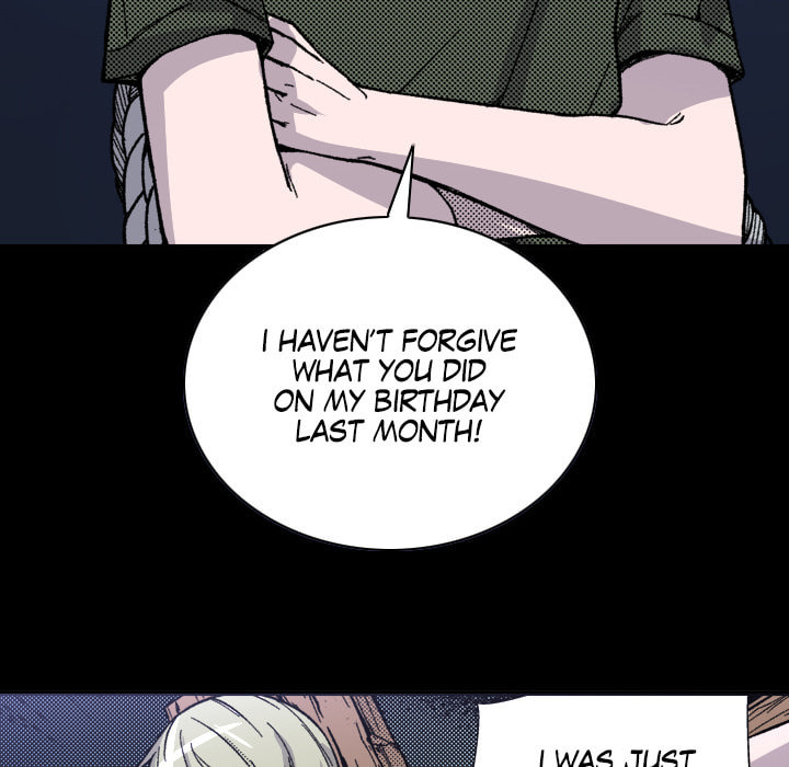 Read Shivers chapter 74 image 27 on Lezhin