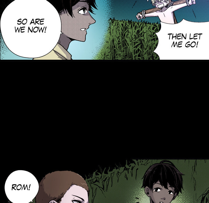 Read Shivers chapter 74 image 29 on Lezhin