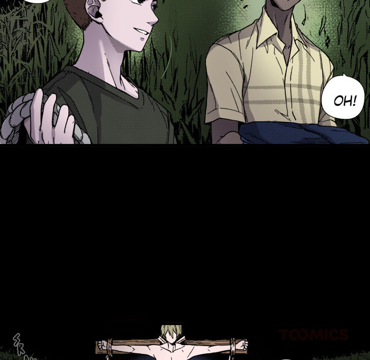 Read Shivers chapter 74 image 30 on Lezhin