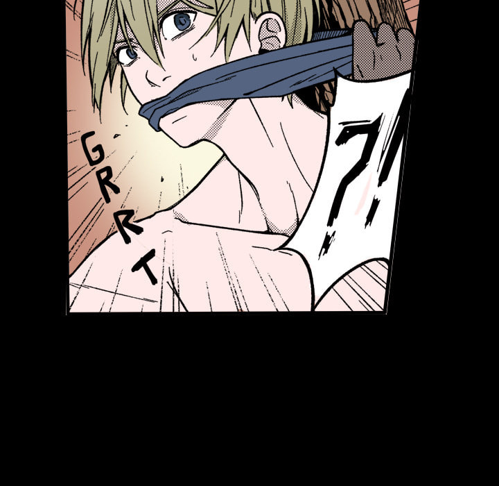 Read Shivers chapter 74 image 32 on Lezhin