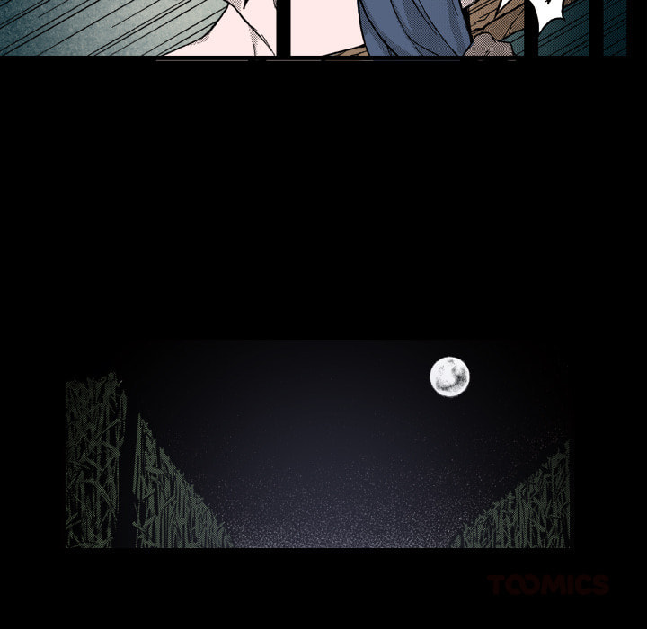 Read Shivers chapter 74 image 35 on Lezhin