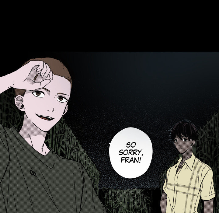 Read Shivers chapter 74 image 36 on Lezhin