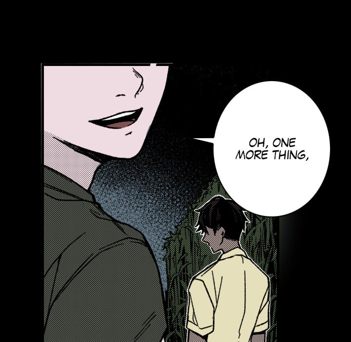 Read Shivers chapter 74 image 39 on Lezhin