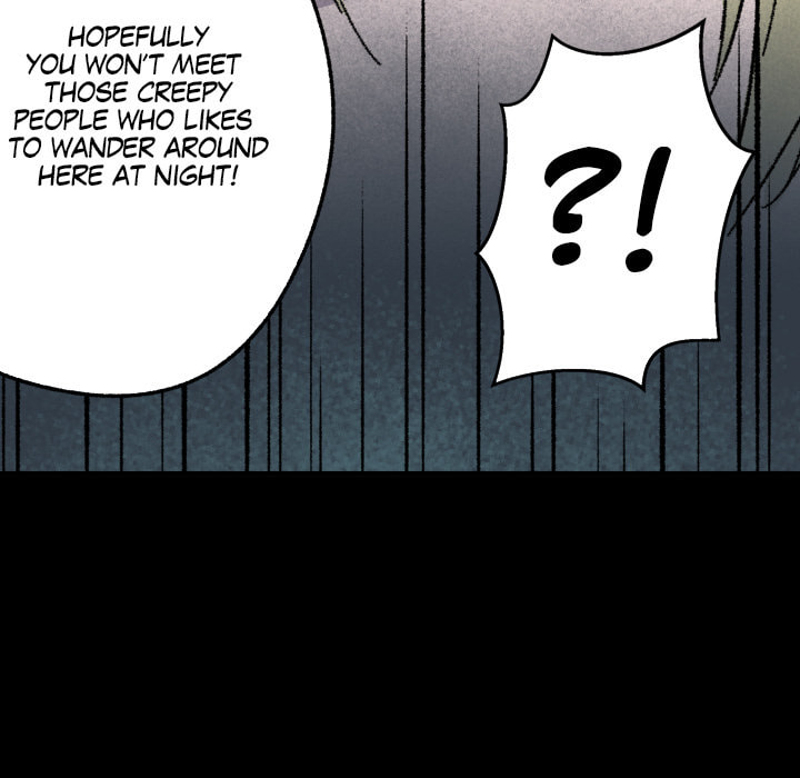 Read Shivers chapter 74 image 41 on Lezhin