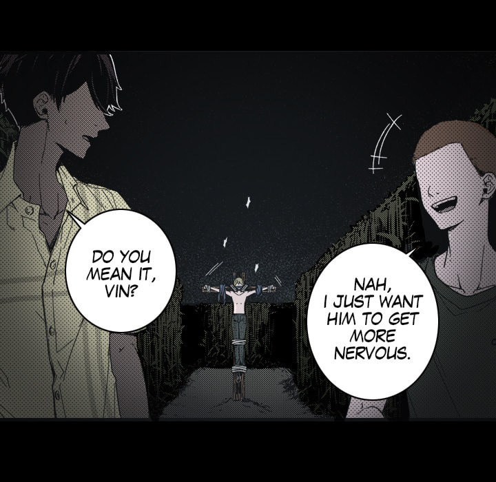 Read Shivers chapter 74 image 42 on Lezhin