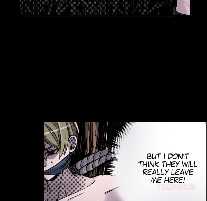 Read Shivers chapter 74 image 45 on Lezhin