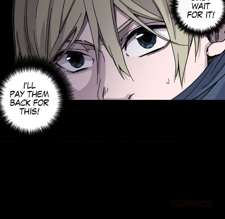 Read Shivers chapter 74 image 50 on Lezhin