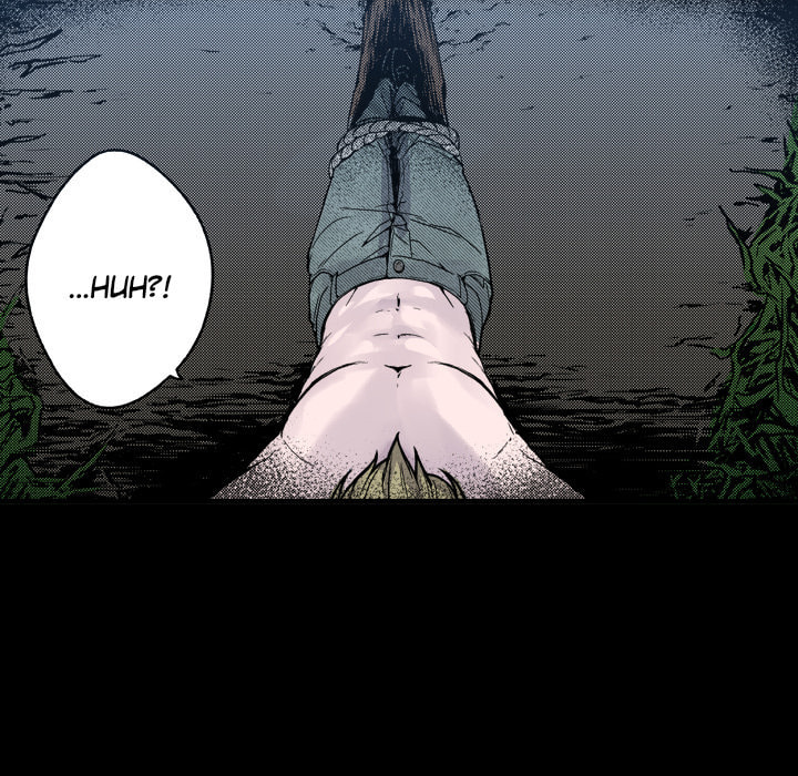 Read Shivers chapter 74 image 6 on Lezhin