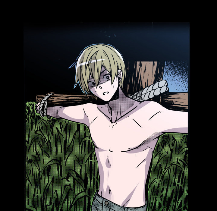 Read Shivers chapter 74 image 9 on Lezhin