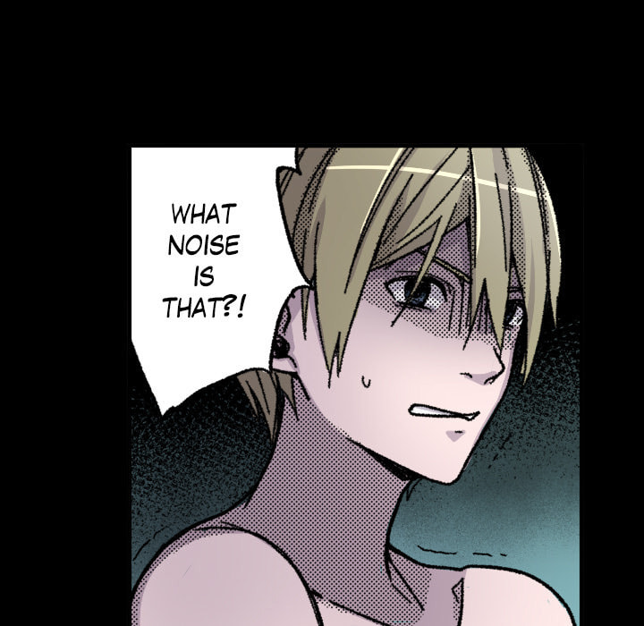 Read Shivers chapter 75 image 12 on Lezhin