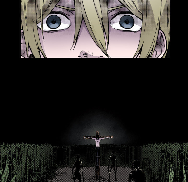 Read Shivers chapter 75 image 15 on Lezhin