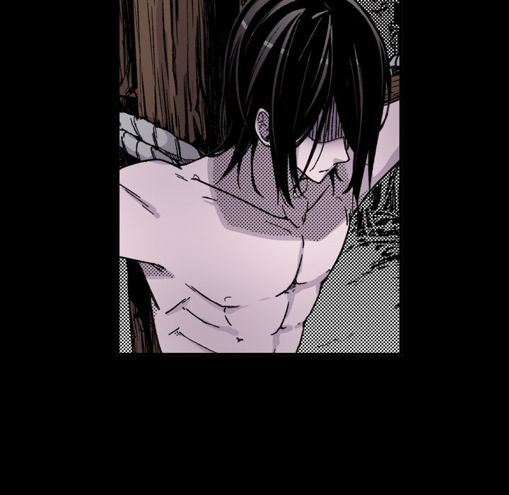 Read Shivers chapter 75 image 17 on Lezhin