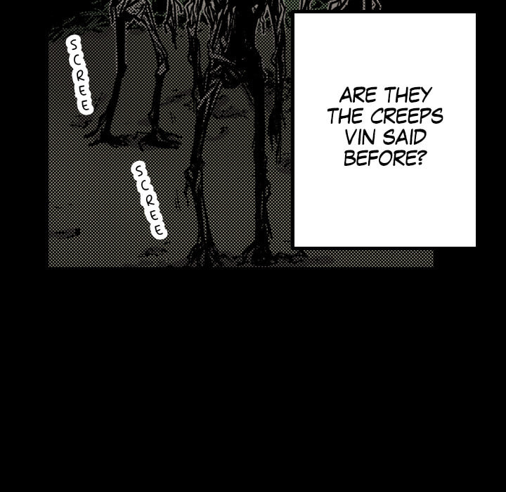 Read Shivers chapter 75 image 20 on Lezhin