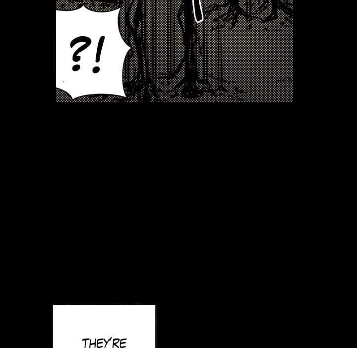 Read Shivers chapter 75 image 22 on Lezhin