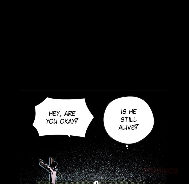 Read Shivers chapter 75 image 25 on Lezhin