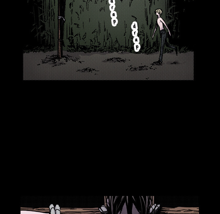 Read Shivers chapter 75 image 26 on Lezhin