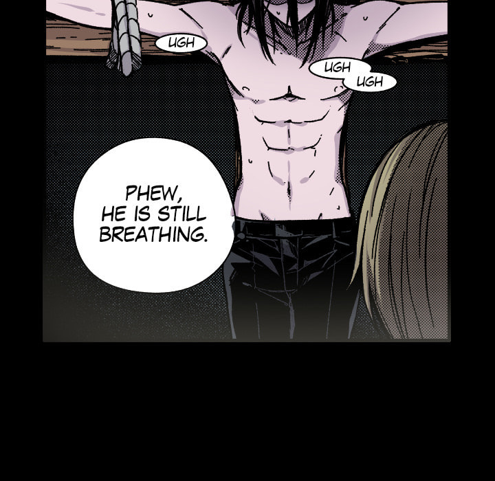 Read Shivers chapter 75 image 27 on Lezhin