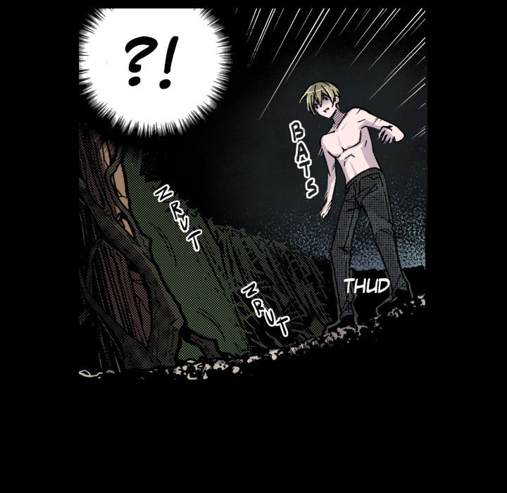 Read Shivers chapter 75 image 30 on Lezhin