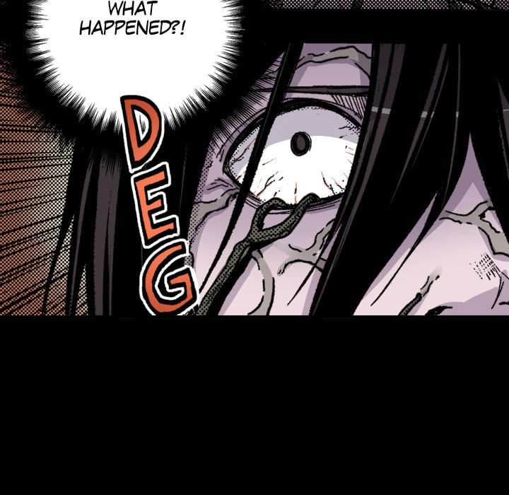 Read Shivers chapter 75 image 33 on Lezhin