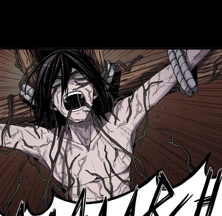 Read Shivers chapter 75 image 34 on Lezhin